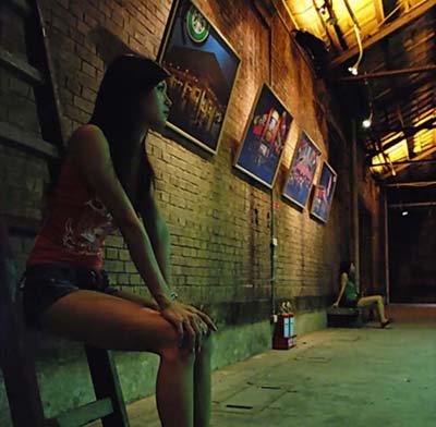 性感<em>打工妹</em>的真实夜生活-休闲<em>娱乐</em>-全球华人第