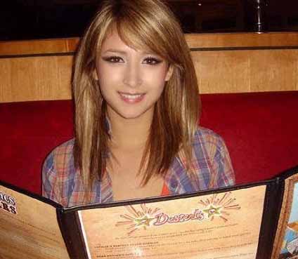 日本最红<em>混血女优</em>生活照-休闲娱乐-全球华人第