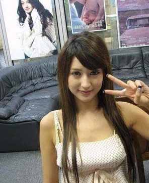 日本最红<em>混血女优</em>生活照-休闲娱乐-全球华人第